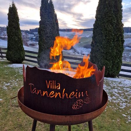 Villa Tannenheim Castelrotto Dış mekan fotoğraf