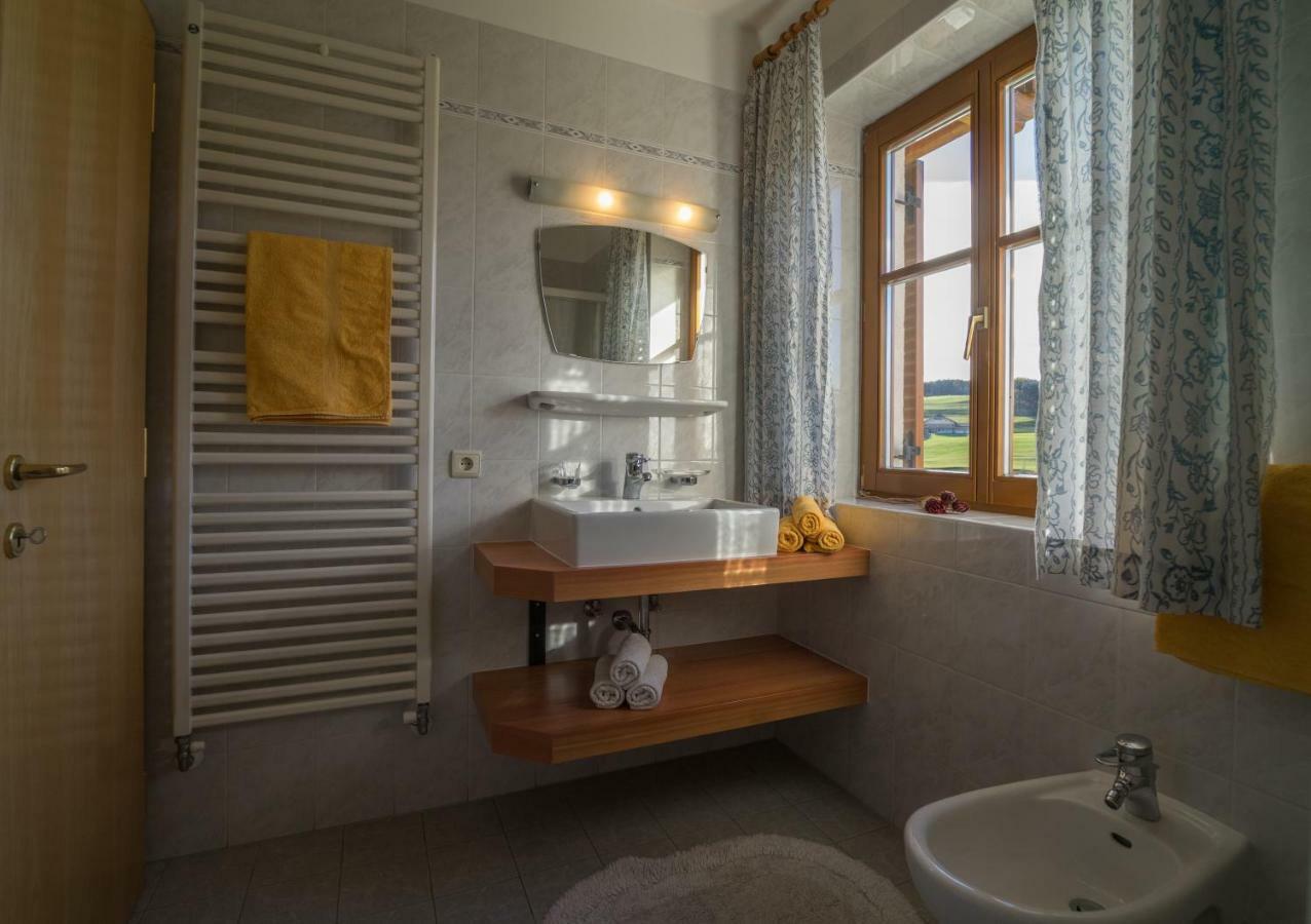 Villa Tannenheim Castelrotto Dış mekan fotoğraf